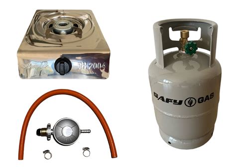 3kg gas burner price